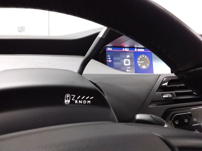 CITROEN GRAND C4 SPACETOURER 2021 - Photo n°23