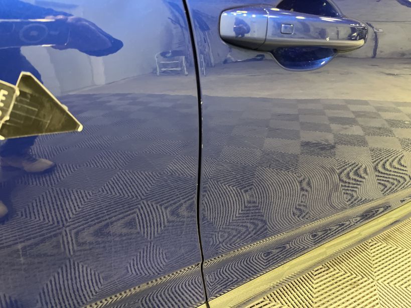 RENAULT CLIO V 2020 - Photo n°9