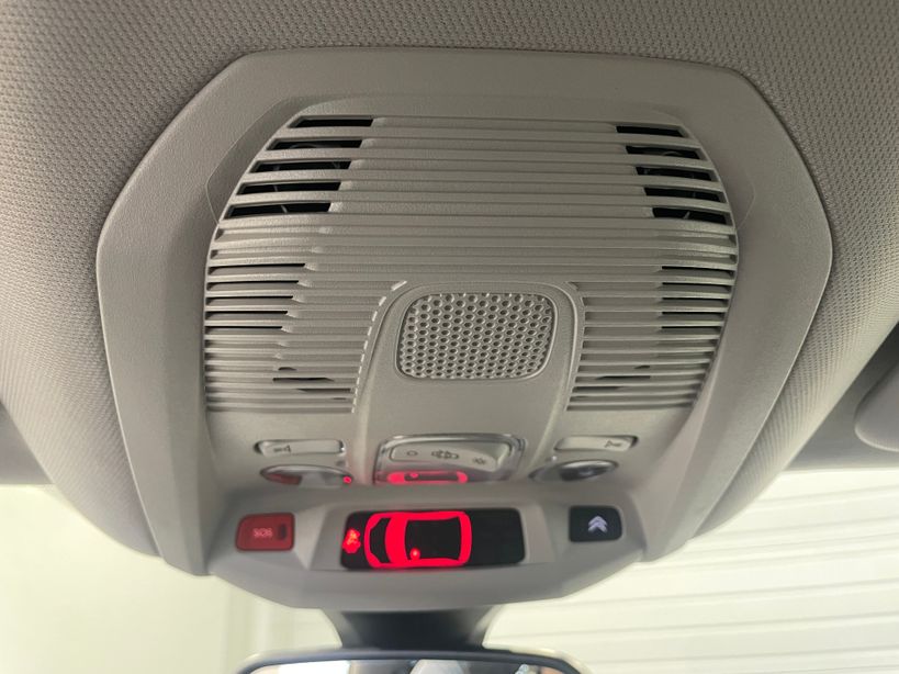 CITROEN C5 AIRCROSS 2023 - Photo n°37