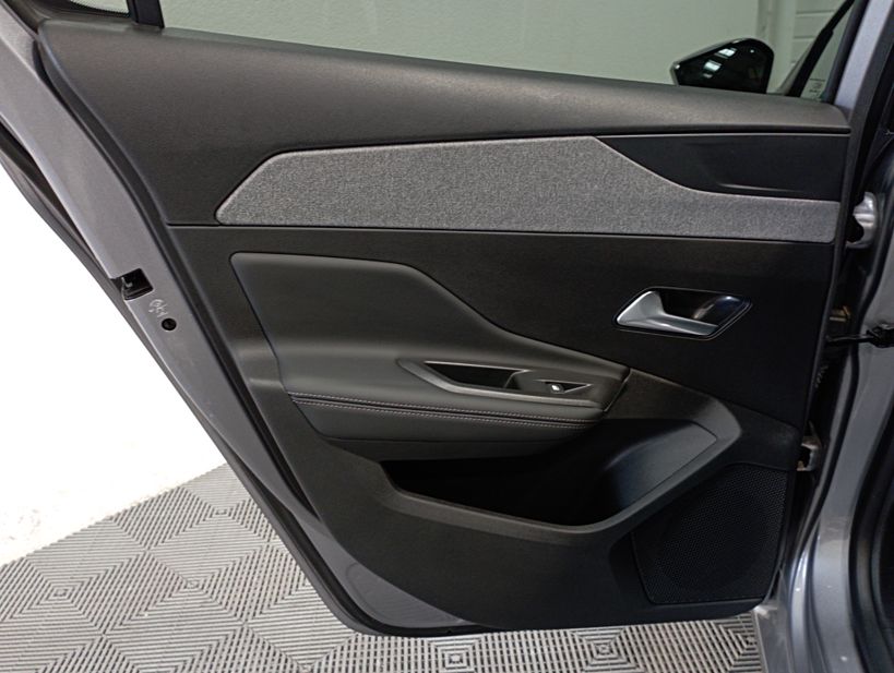 PEUGEOT 308 2024 - Photo n°17