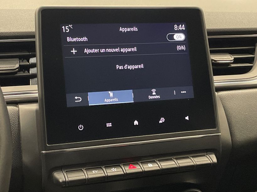 RENAULT CAPTUR 2023 - Photo n°16