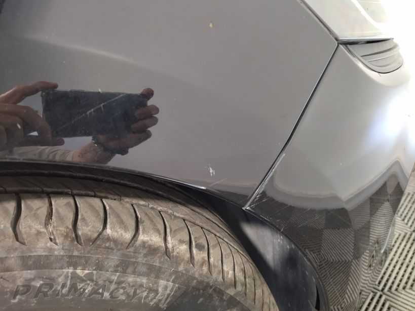 RENAULT CLIO IV ESTATE BUSINESS 2017 - Photo n°3