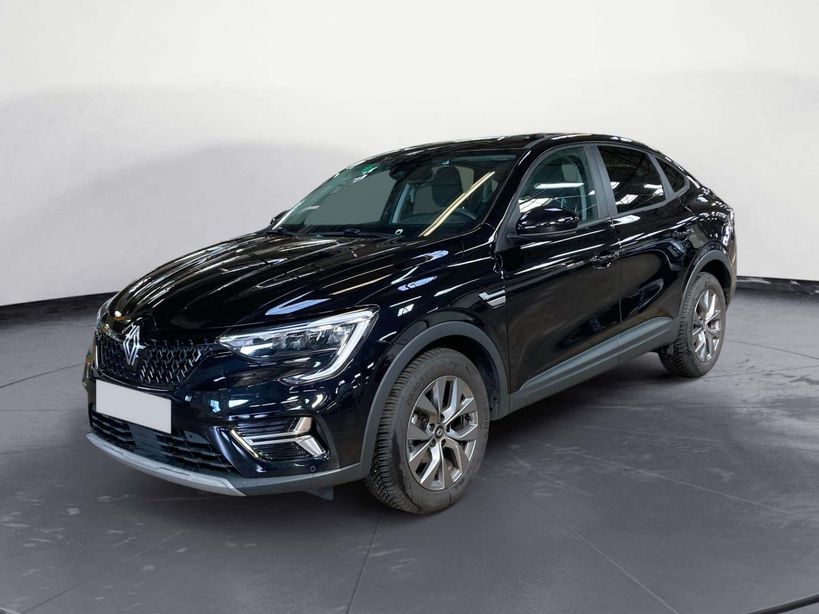 RENAULT ARKANA 2024 - Photo n°1