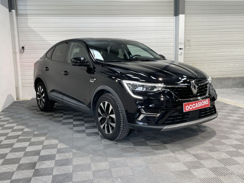 RENAULT ARKANA 2023 - Photo n°3
