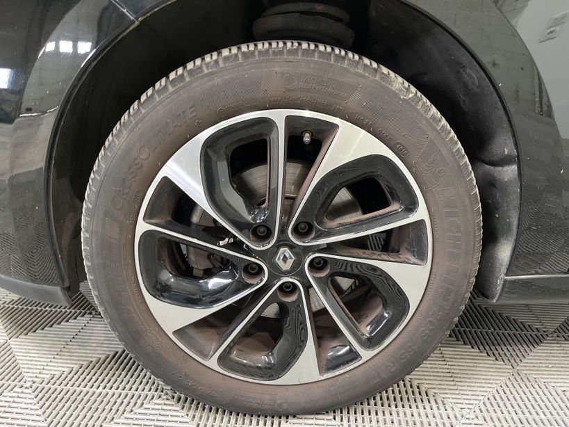 RENAULT SCENIC III 2015 - Photo n°14