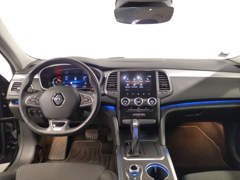RENAULT TALISMAN 2021 - Photo n°25