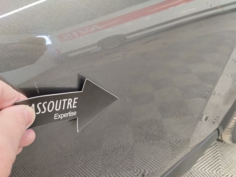 CITROEN C4 2023 - Photo n°20