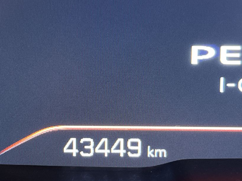 PEUGEOT 5008 2019 - Photo n°54