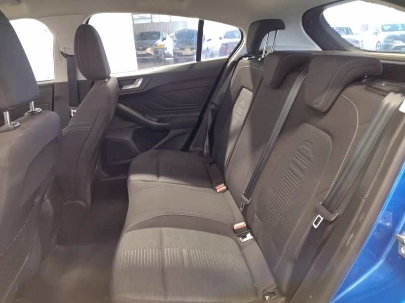 FORD FOCUS 2020 - Photo n°18