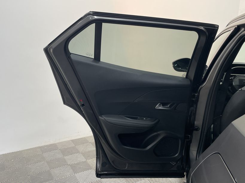PEUGEOT 2008 2023 - Photo n°37