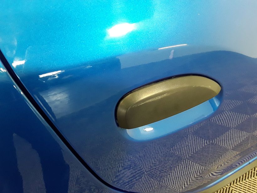 DACIA SANDERO 2019 - Photo n°8