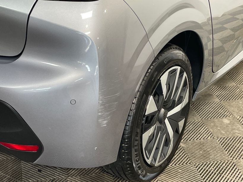 PEUGEOT 208 2025 - Photo n°1