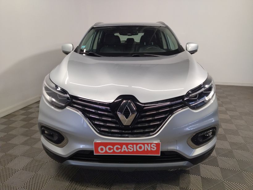 RENAULT KADJAR 2021 - Photo n°2