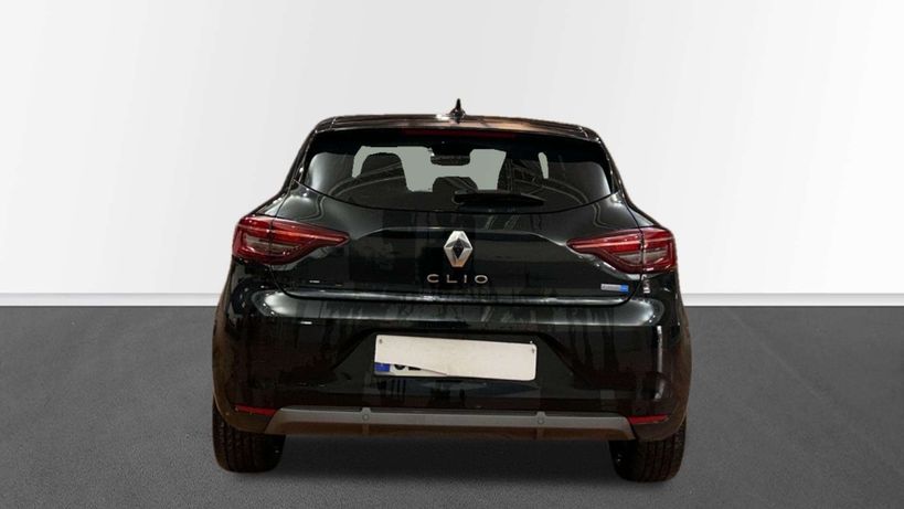RENAULT CLIO V 2022 - Photo n°6