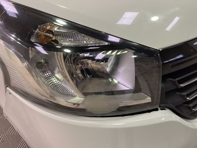 RENAULT TRAFIC COMBI 2016 - Photo n°20