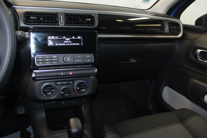 CITROEN C3 2018 - Photo n°5