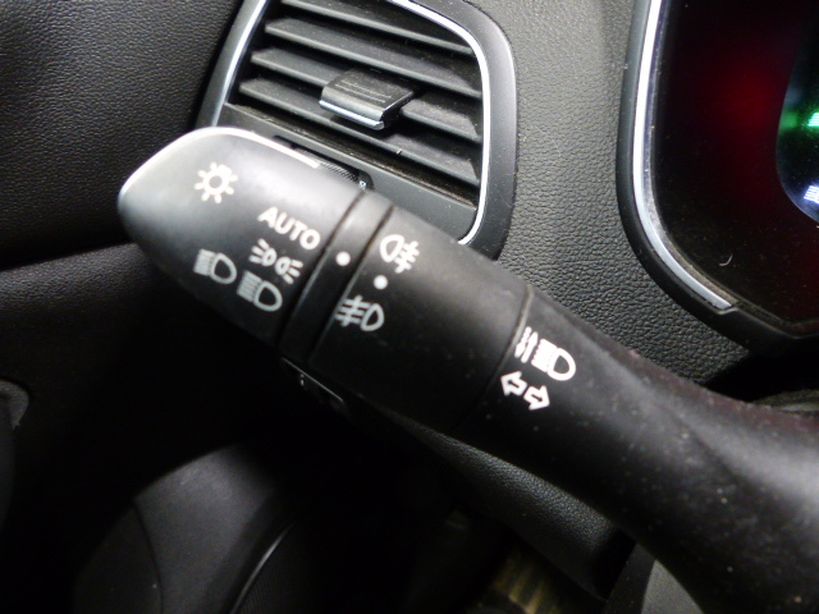 RENAULT MEGANE IV ESTATE 2020 - Photo n°27
