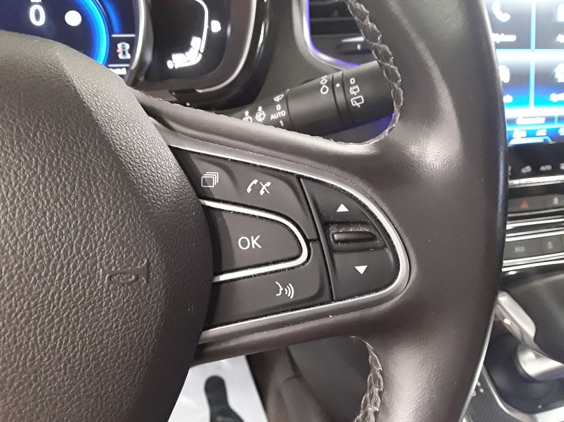 RENAULT ESPACE V 2018 - Photo n°28