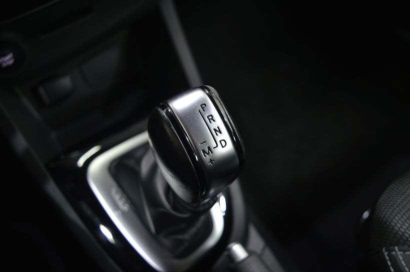 RENAULT CLIO IV BUSINESS 2019 - Photo n°18