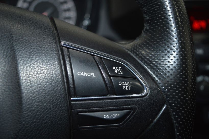 CITROEN C4 AIRCROSS 2013 - Photo n°22