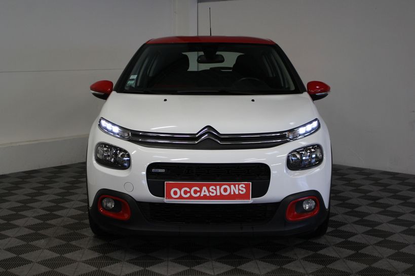 CITROEN C3 2017 - Photo n°2