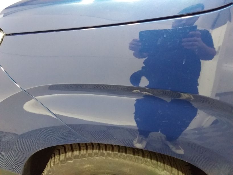 CITROEN BERLINGO 2019 - Photo n°2