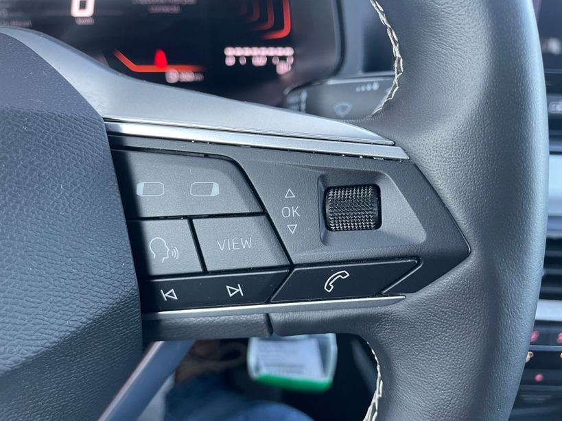 SEAT ARONA 2025 - Photo n°24