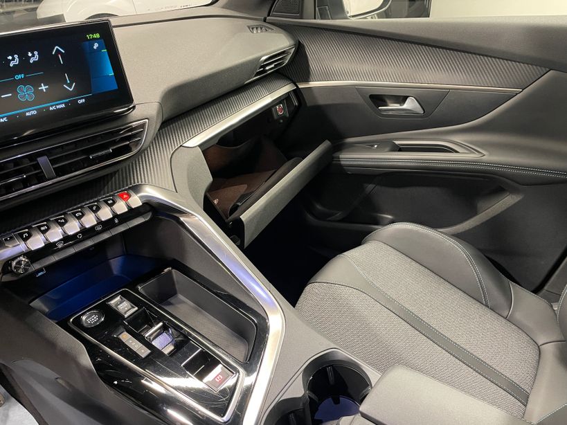 PEUGEOT 3008 2024 - Photo n°36