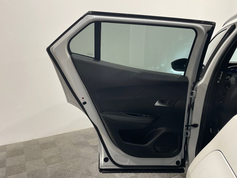 PEUGEOT 2008 2023 - Photo n°40