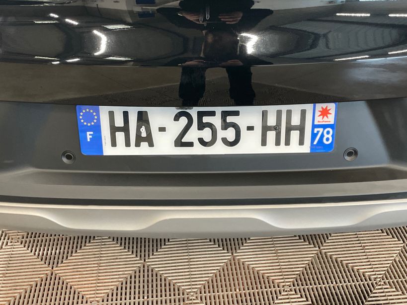 RENAULT ARKANA 2024 - Photo n°1