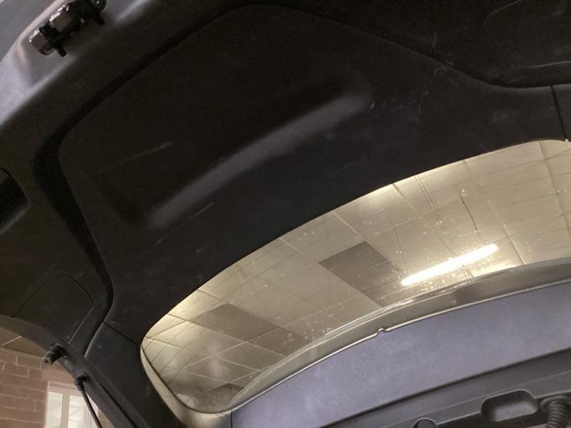 RENAULT MEGANE IV ESTATE 2021 - Photo n°6