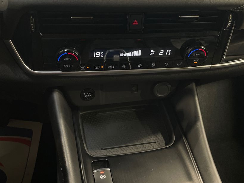 NISSAN QASHQAI 2023 - Photo n°17