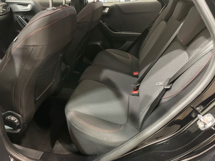 FORD PUMA 2023 - Photo n°24