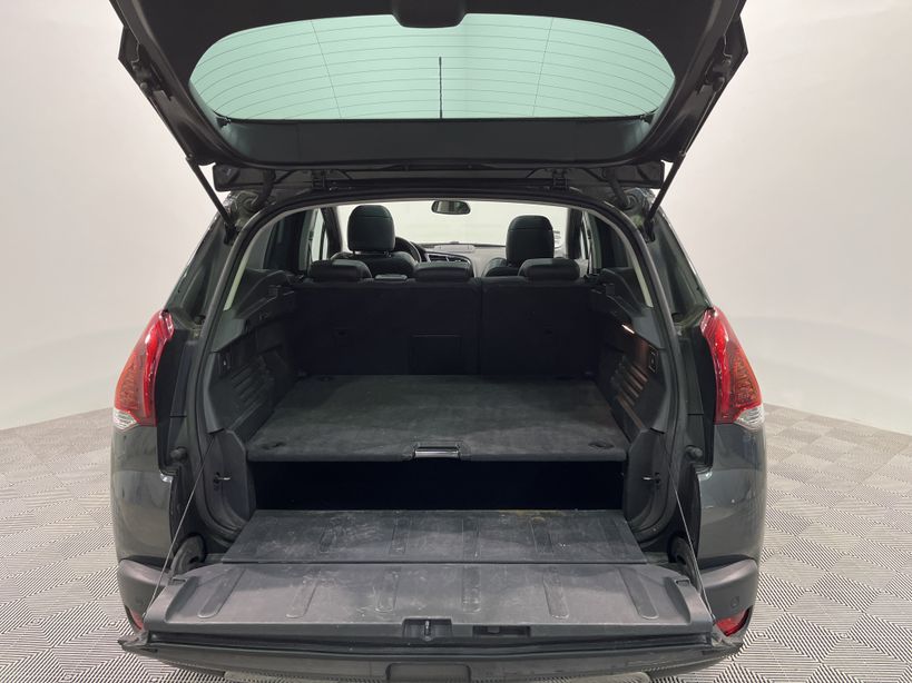 PEUGEOT 3008 2015 - Photo n°47