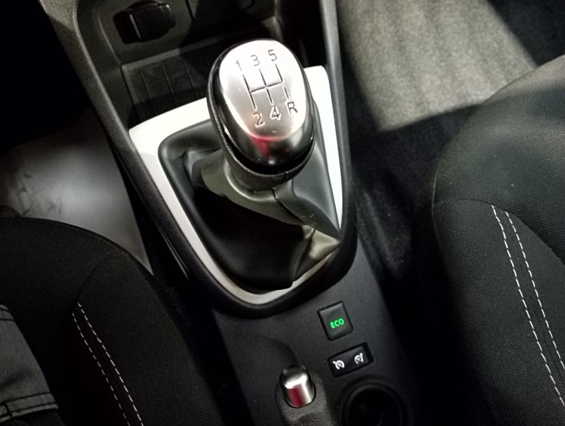 RENAULT CAPTUR 2019 - Photo n°20