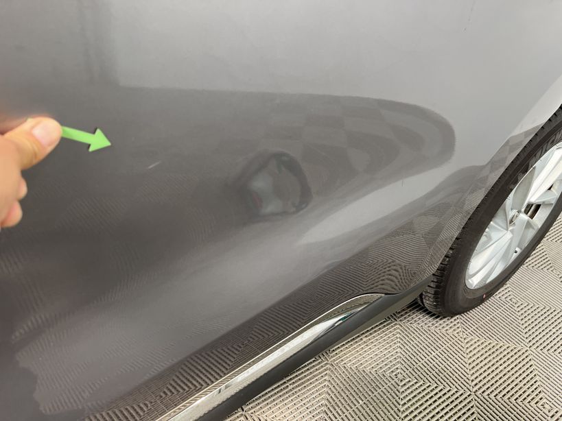 RENAULT ESPACE V 2016 - Photo n°17