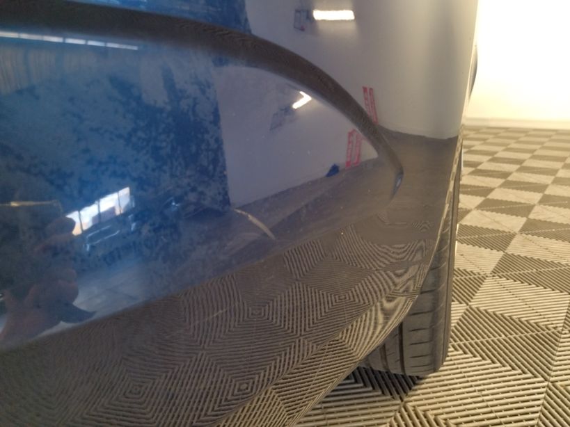 RENAULT MEGANE IV ESTATE 2021 - Photo n°10