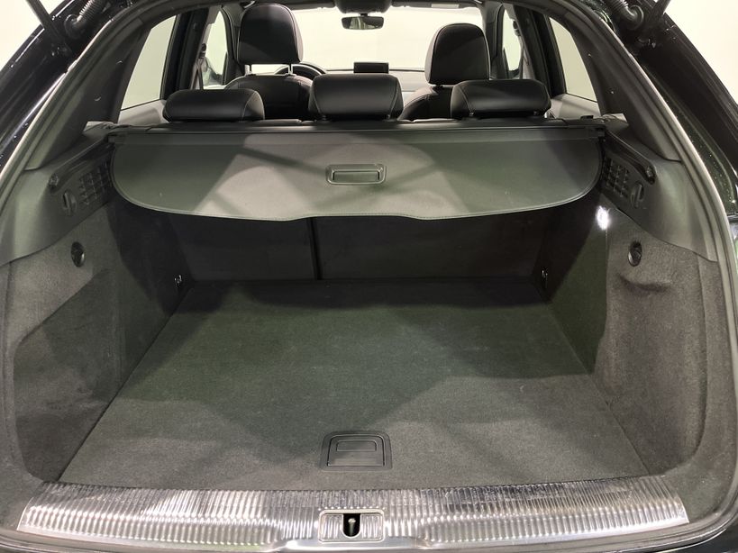 AUDI Q3 2018 - Photo n°56