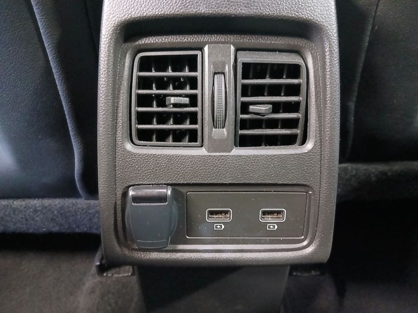 RENAULT CAPTUR 2023 - Photo n°24