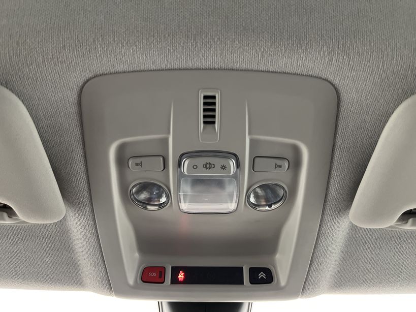 CITROEN C4 CACTUS 2018 - Photo n°20