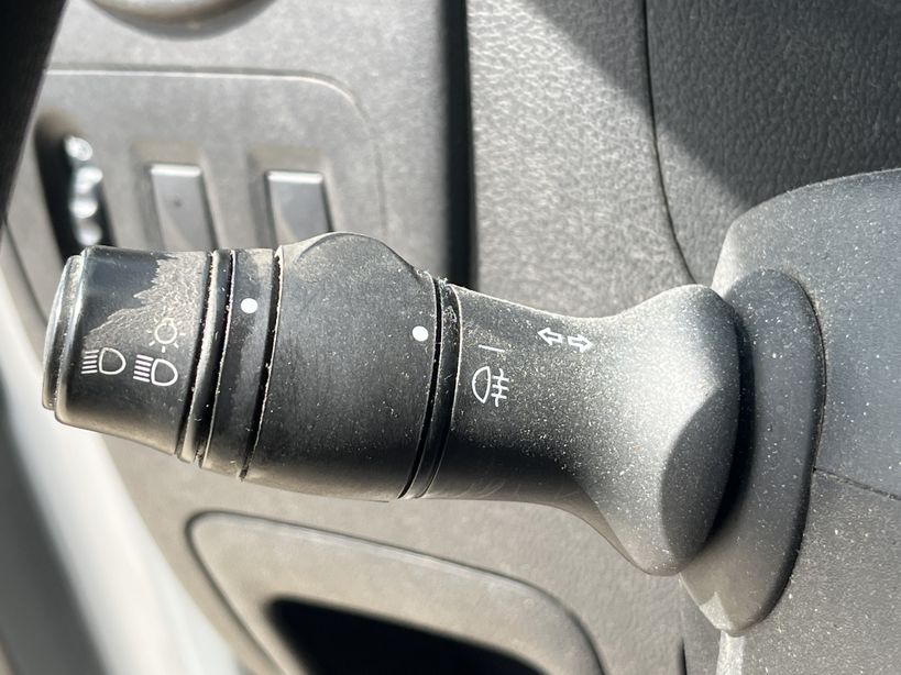 RENAULT MASTER PROPULSION 2018 - Photo n°29