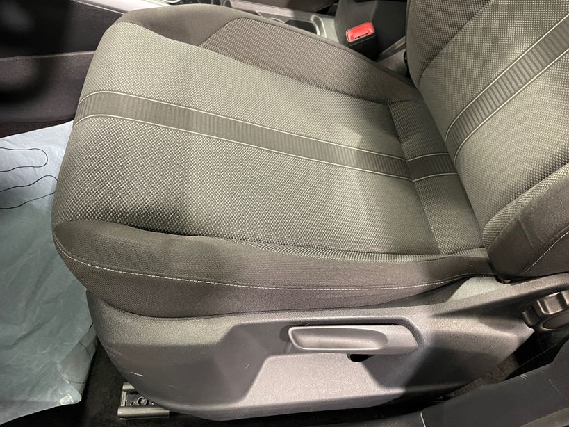 VOLKSWAGEN T ROC 2022 - Photo n°41