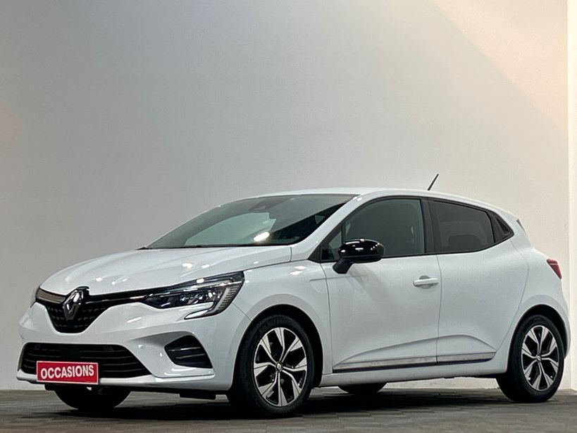 RENAULT CLIO V 2022 - Photo n°1