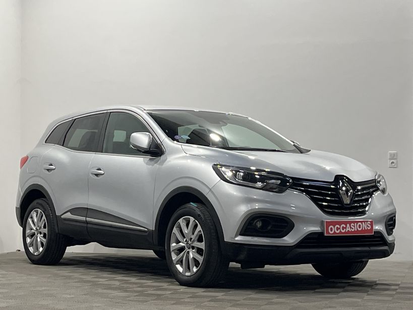 RENAULT KADJAR 2021 - Photo n°2