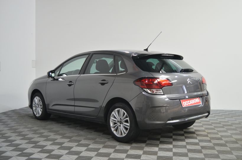 CITROEN C4 2016 - Photo n°4