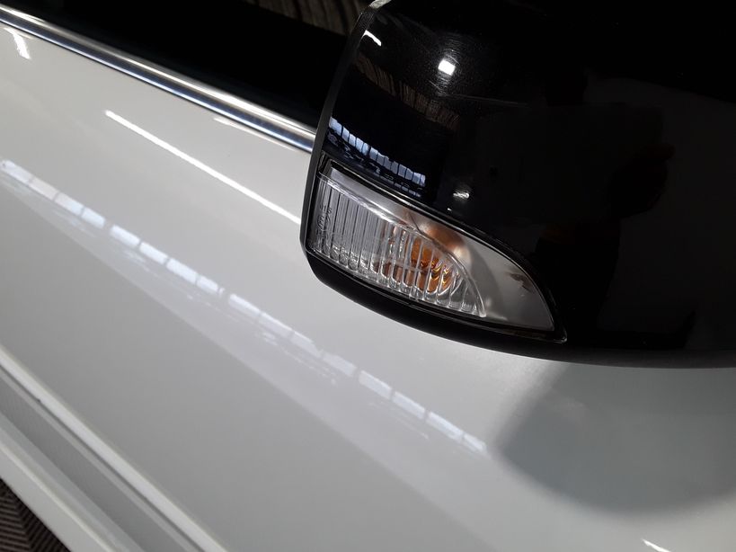 RENAULT LAGUNA 2014 - Photo n°11