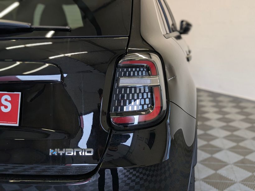 FIAT 600 2025 - Photo n°9