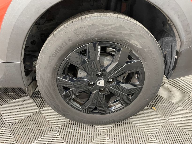 DACIA JOGGER 2022 - Photo n°32