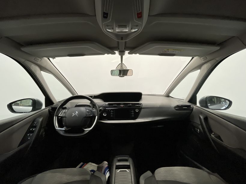 CITROEN GRAND C4 SPACETOURER 2021 - Photo n°32