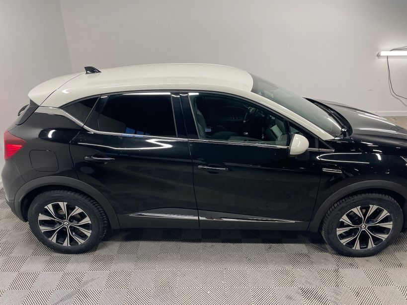 RENAULT CAPTUR 2023 - Photo n°47